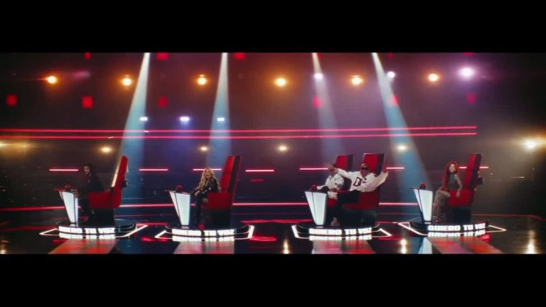 ¿Cómo ver The Voice en Chilevisión? Acá te explicamos