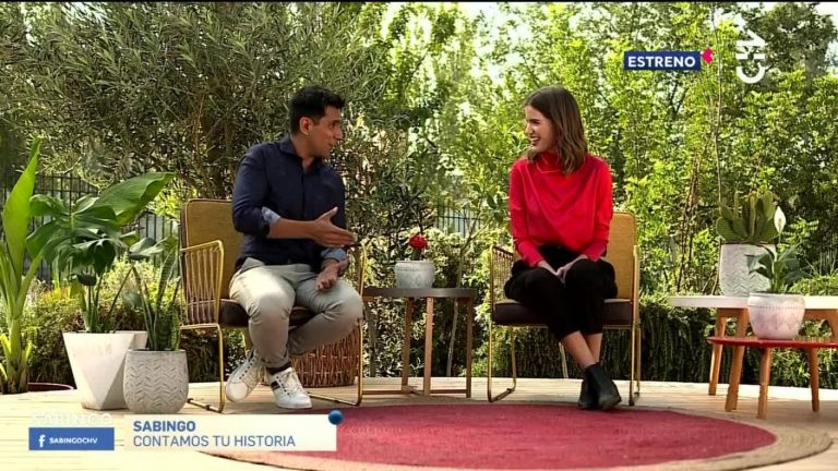 Sabingo | Capítulo 24 de abril