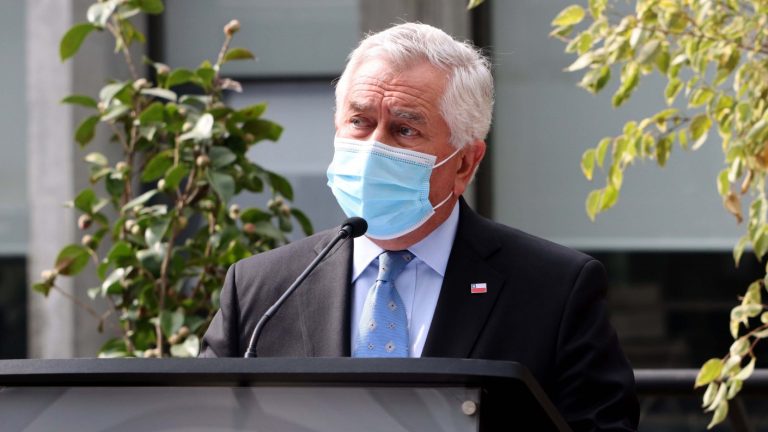 Enrique Paris habla abiertamente sobre su homosexualidad: “En esos años, tener una opción sexual distinta era muy complejo”