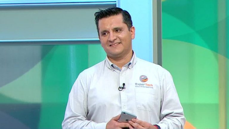 Experto enseña lo que NO se debe hacer cuando se manda a arreglar la pantalla del celular