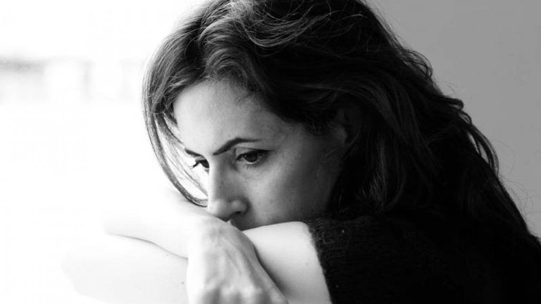 ¡Lamentable estadística! Chile es el cuarto país más infeliz del mundo