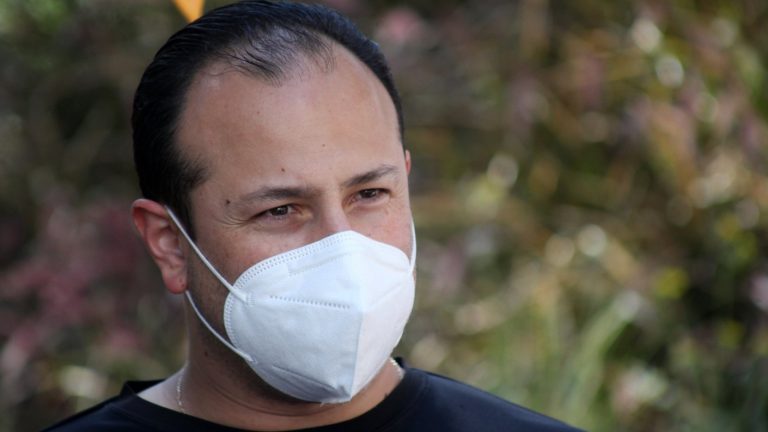 Rafael Harvey y los sobrepecios pagados en armas: 