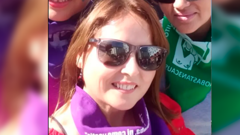 Nueva evidencia de maltrato: Margarita Bascuñán escribió cartas que incriminarían a su pareja