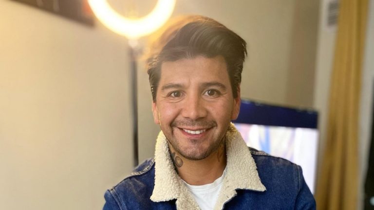 “Este título tiene algo muy especial”: La emoción de Edmundo Varas tras finalizar sus estudios