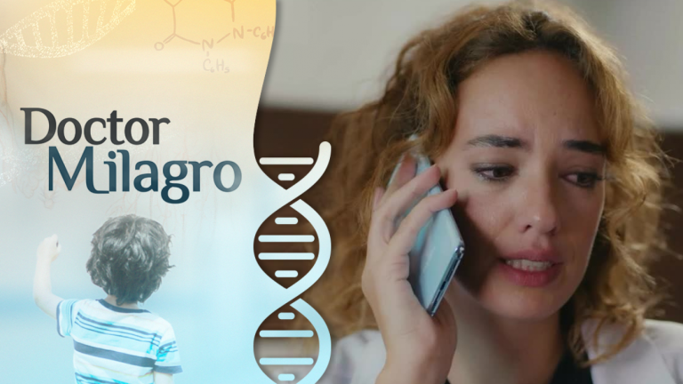 Doctor Milagro | Capítulo 69