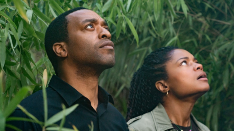 The Man Who Fell to Earth: Revisa los detalles de la nueva serie de Paramount+