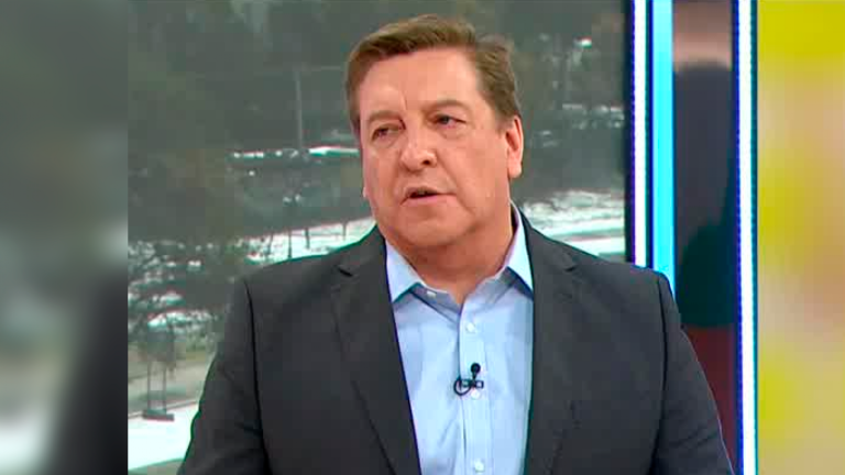 JC Rodríguez por anuncios del Gobierno: 