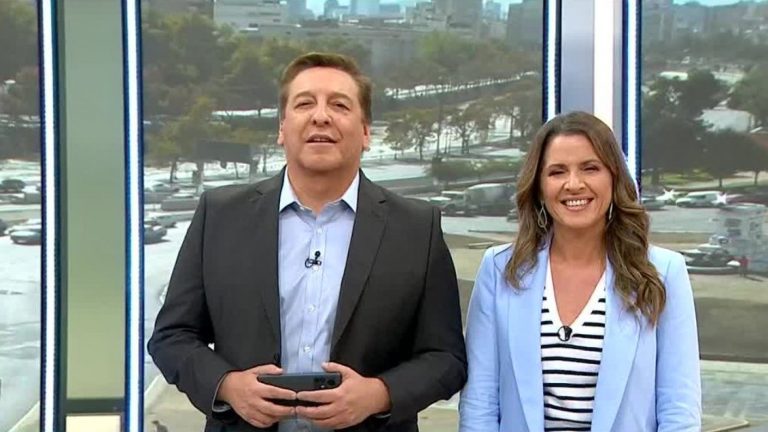 “Quedé picado, estoy que voy pa' allá”: La molestia de JC Rodríguez por la situación vivida con los camioneros en Paine