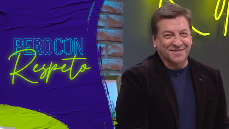 ¿Se casa Julio Cesar Rodríguez? Según Kenita Larraín 