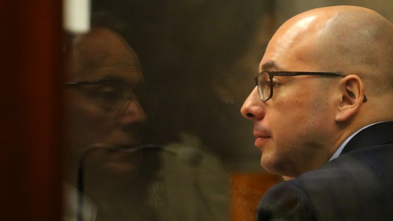 Nicolás López insiste en su inocencia: “Nunca he violado a nadie; nunca he abusado de nadie”