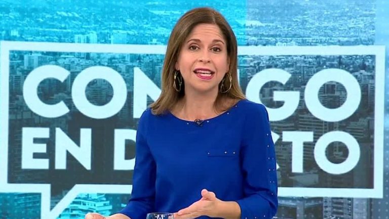 Contigo en Directo | Capítulo 453