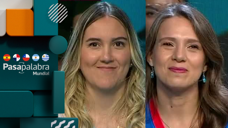 Pasapalabra Mundial | Capítulo 29