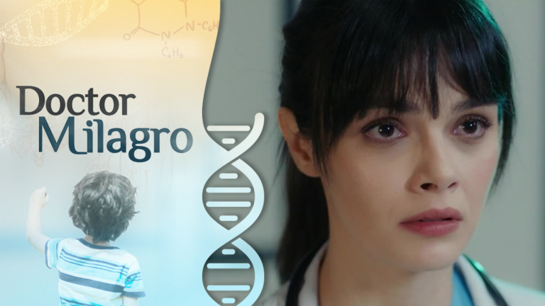 Doctor Milagro | Capítulo 70