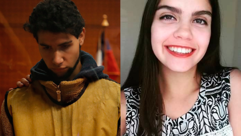 Asesino de Gabriela Alcaíno y Carolina Donoso deberá cumplir cadena perpetua