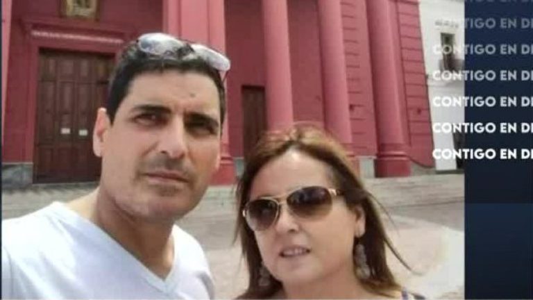 Nuevos antecedentes sobre la muerte de chilena en argentina: Hermana defiende a Fabián Romero