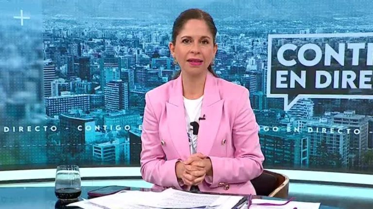 Contigo en Directo | Capítulo 454