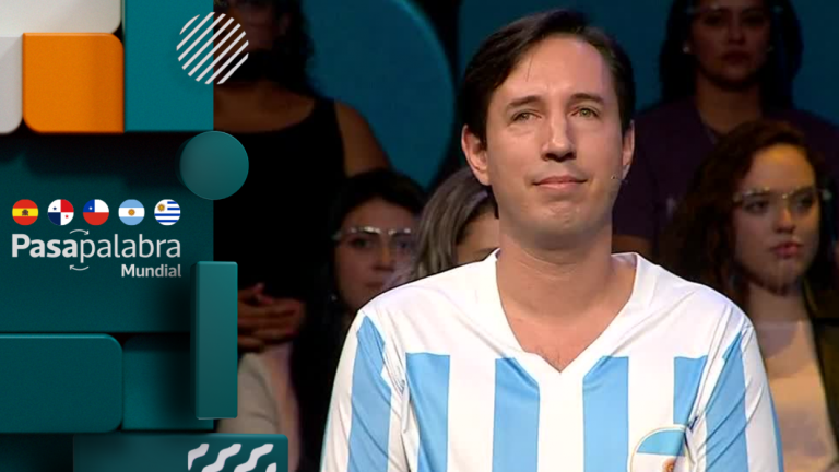 Diego Pokorski: El jugador que llega al mundial tras 67 capítulos al aire en Argentina