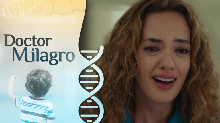 Doctor Milagro | Capítulo 71