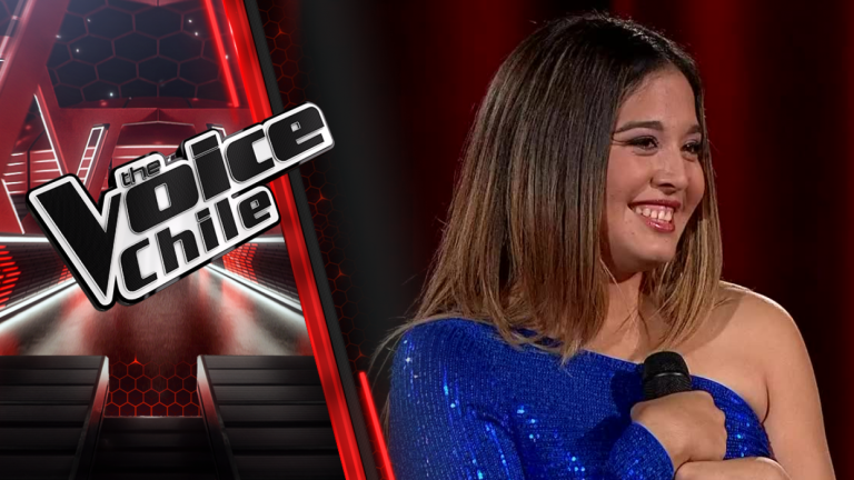 ¡Un homenaje épico! Esta concursante sorprendió a Yuri con 