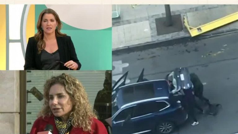 ¡Insólito! Asaltantes de la tienda Sarika Rodrik “avisaron” que iban a robar; pese a eso, la policía no actuó