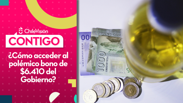 El polémico bono del Gobierno que entrega $6.410 para alimentos por carga familiar: ¿Cómo acceder a este beneficio?