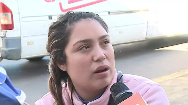 “Las seis lucas no sirven para nada, deberían dar el IFE”