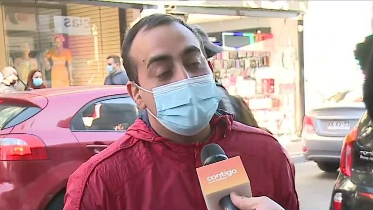“Sabíamos que con el fin del IFE iba a pasar esto; era pan para hoy, hambre para mañana”: El asertivo análisis de un vendedor de Patronato