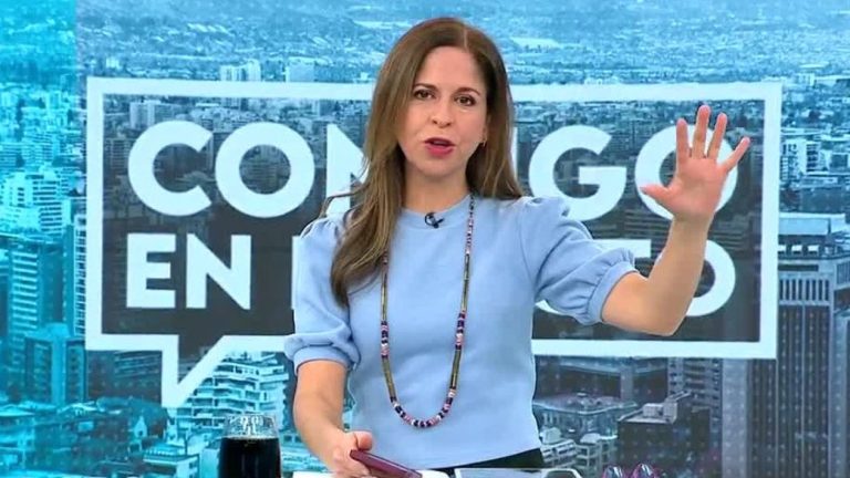 Contigo en Directo | Capítulo 455