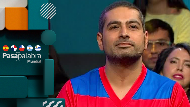 Félix Jacob: El chileno que busca derrotar al argentino Diego Pokorski