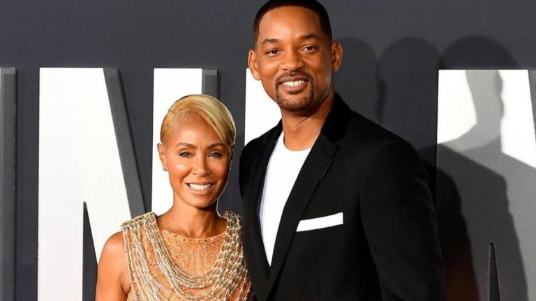 ¿Posible divorcio? Rumores aseguran un posible quiebre en la relación de Will Smith y Jada Pinkett tras polémica en los Premios Oscar 2022