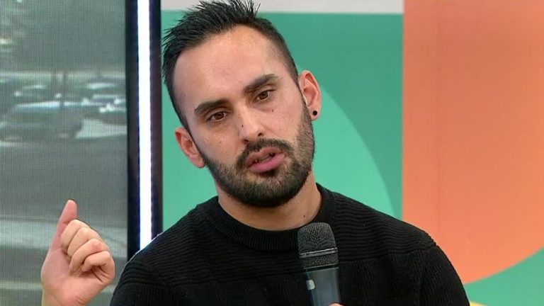 ¿Demasiado exigente o entendible? Este es el único requisito que se debe cumplir para salir con Marcos