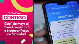 Este domingo 1 de mayo se bloquearán Pases de Movilidad vencidos: Revisa aquí si el tuyo lo está