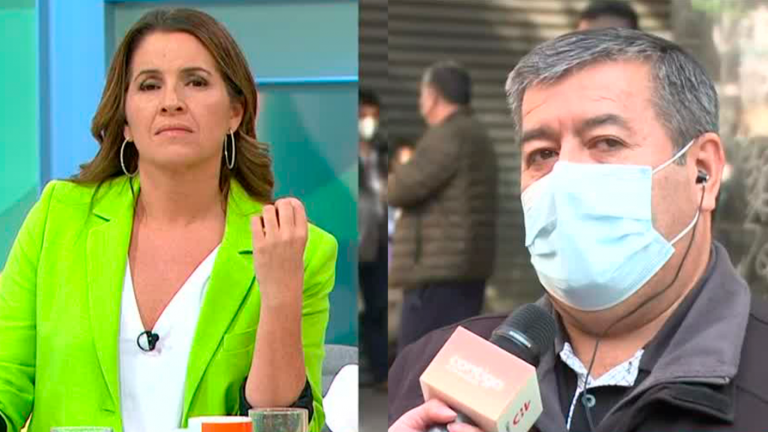 El Compin le dijo a Heriberto que tramitara una pensión de invalidez recién después de un año y 11 licencias rechazadas