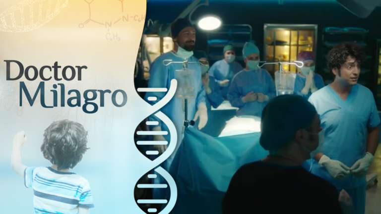 ¡Su corazón está latiendo! Ali salvó la vida de una madre de manera épica