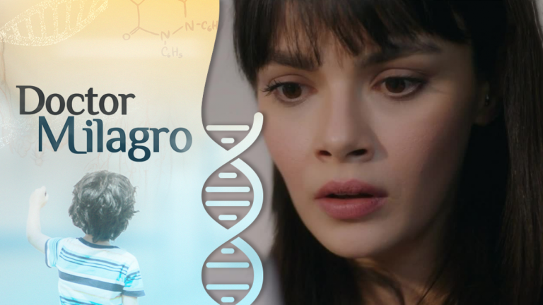 Doctor Milagro | Capítulo 73