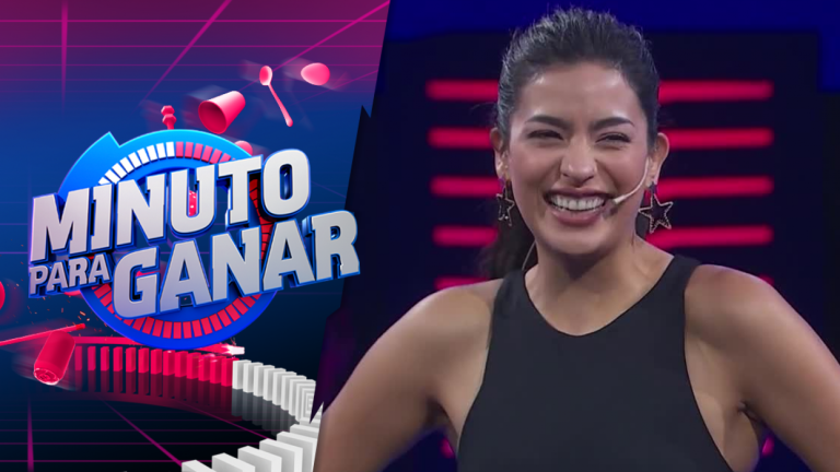 Antonia Figueroa: La ex Miss Chile que busca triunfar en Minuto Para Ganar