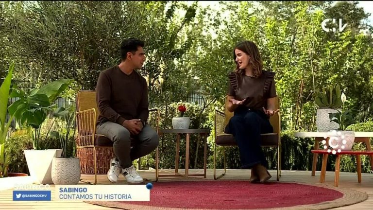 Sabingo | Capítulo 30 de abril