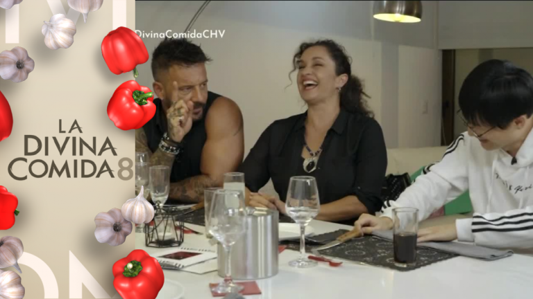 “¡Ya te saqué la ficha!”: Fabricio Vasconcelos encaró a Yuhui Lee