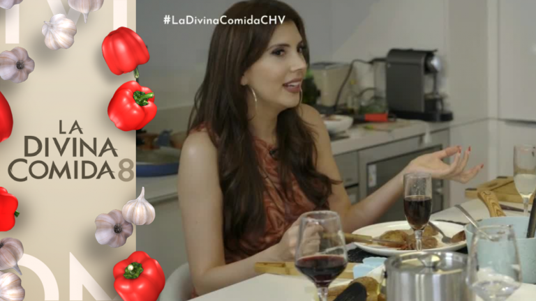 “Son cosas que se me dieron”: Nataly Chilet recordó sus inicios como modelo