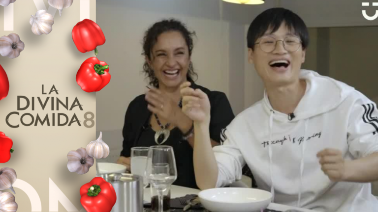 “Yo quiero ser mujeriego pero no puedo”: Yuhui confesó cuántas parejas ha tenido en La Divina Comida