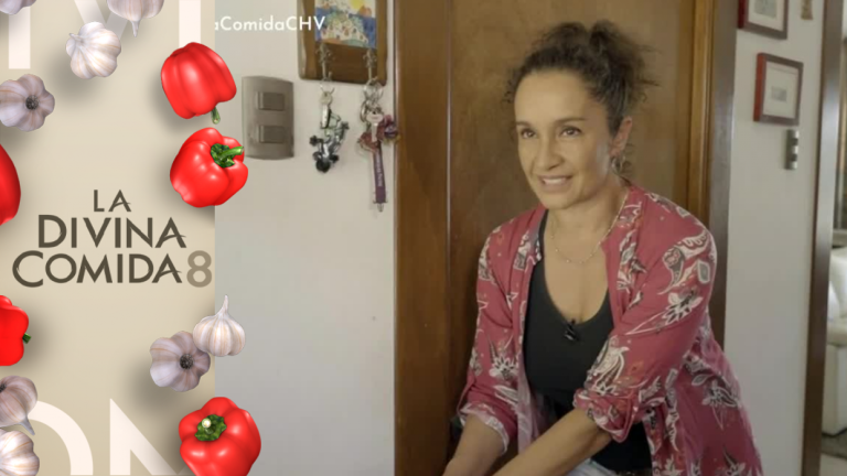 ¡Puras buenas vibras! Así es la casa de Claudia Miranda