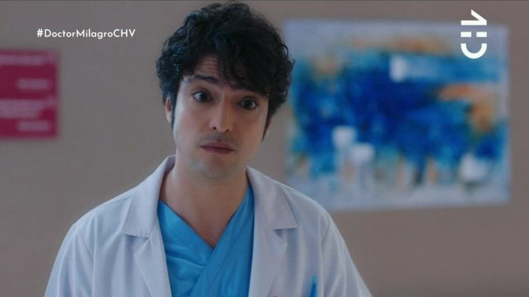 ¡Tímido acercamiento! Ali aun no se atreve a reencontrarse con sus padres