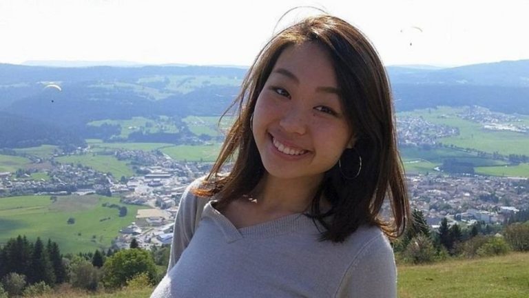 Se registraron 57 accesos fraudulentos al Facebook de Narumi Kurosaki: Lo habría realizado Nicolás Zepeda