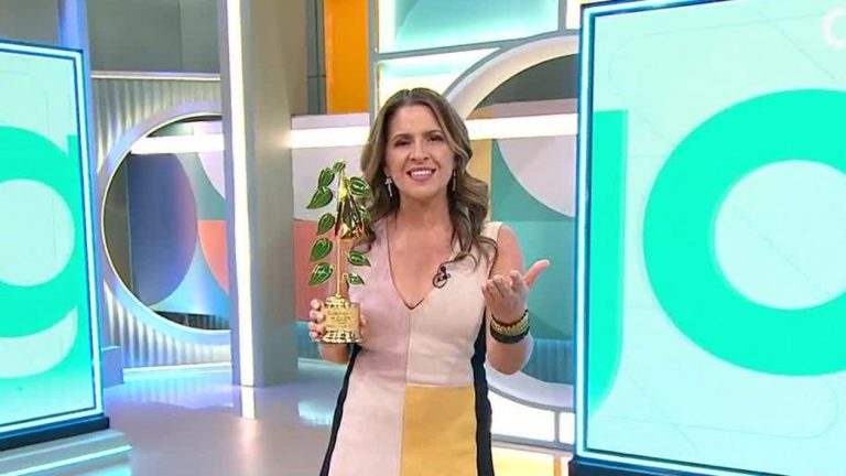 ¡Mejor programa y animador! Contigo en la Mañana ganó el Copihue de Oro