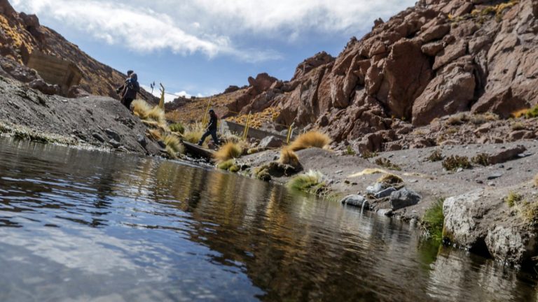 Tras apertura de juicio oral: Bolivia dice que Chile no tiene 