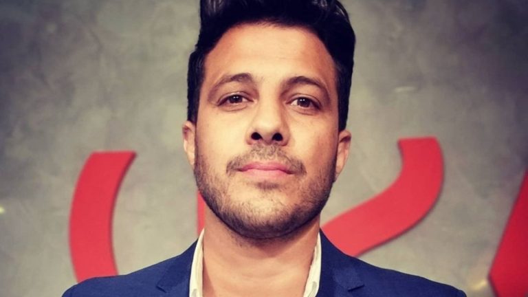 ¡Cuidado con la puerta! El inesperado chascarro que vivirá Simón Oliveros en La Divina Comida