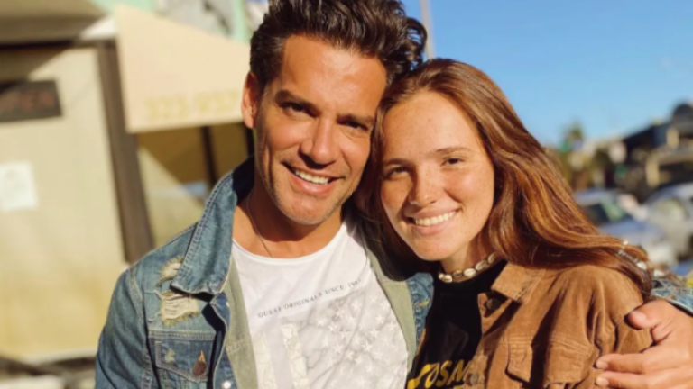 Laura de la Fuente sobre su recuperación: 