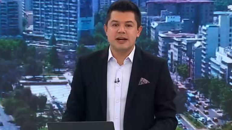 CHV Noticias Tarde | Domingo 3 de abril de 2022