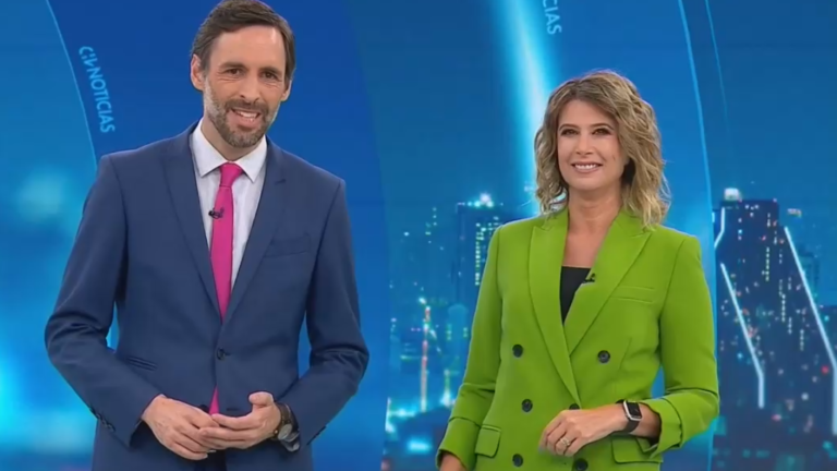 CHV Noticias Central | Domingo 3 de abril de 2022