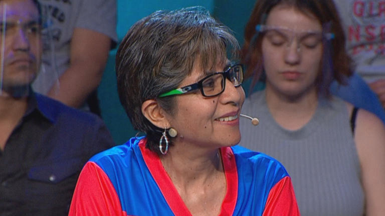 ¡Vuelve Soa Ledy! Recordada participante debutará en Mundial de Pasapalabra